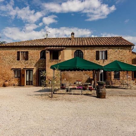 Agriturismo Percenna بونكونفينتو المظهر الخارجي الصورة