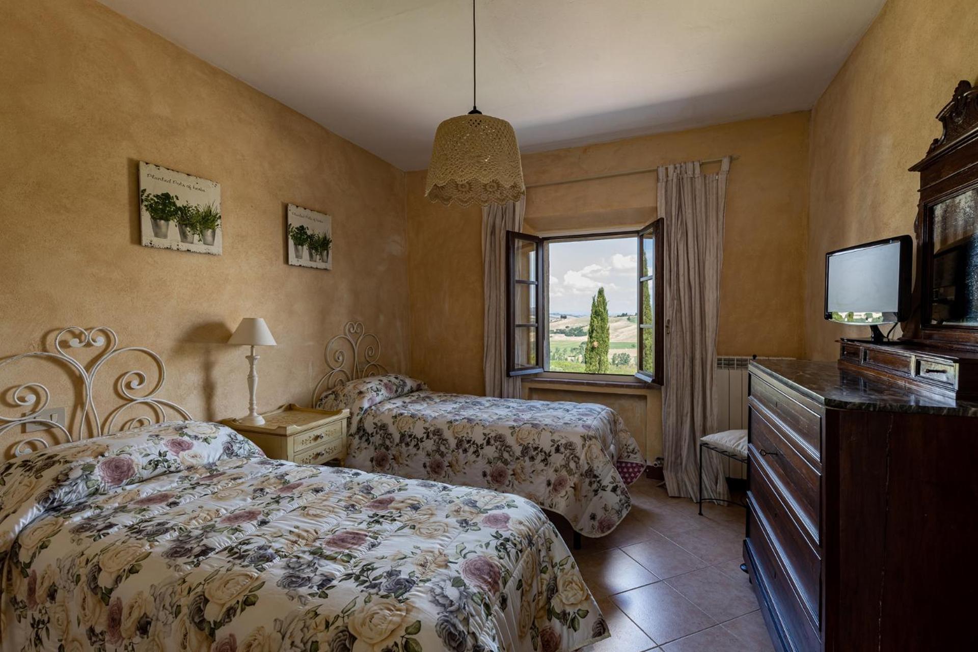 Agriturismo Percenna بونكونفينتو المظهر الخارجي الصورة