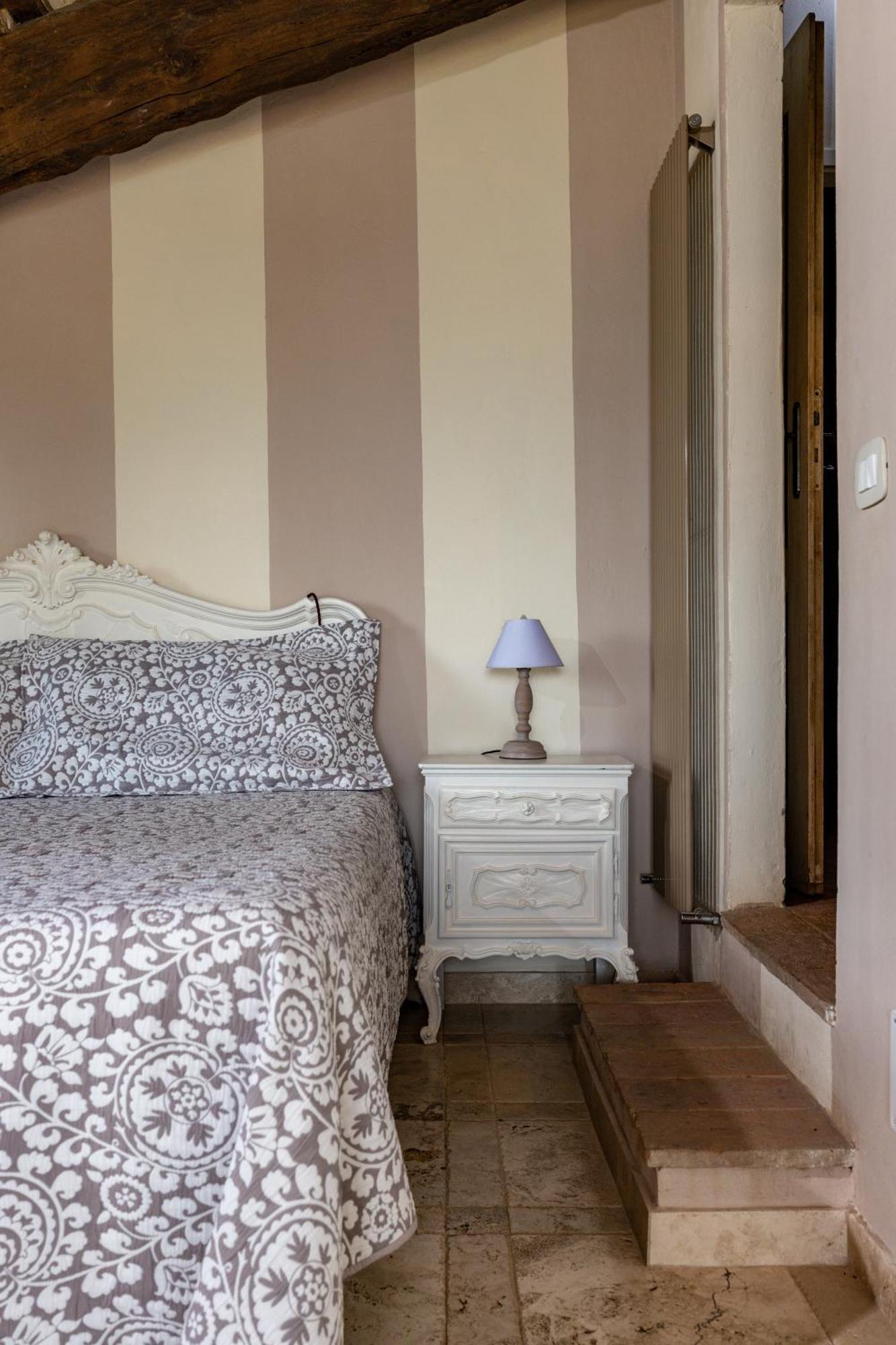 Agriturismo Percenna بونكونفينتو المظهر الخارجي الصورة