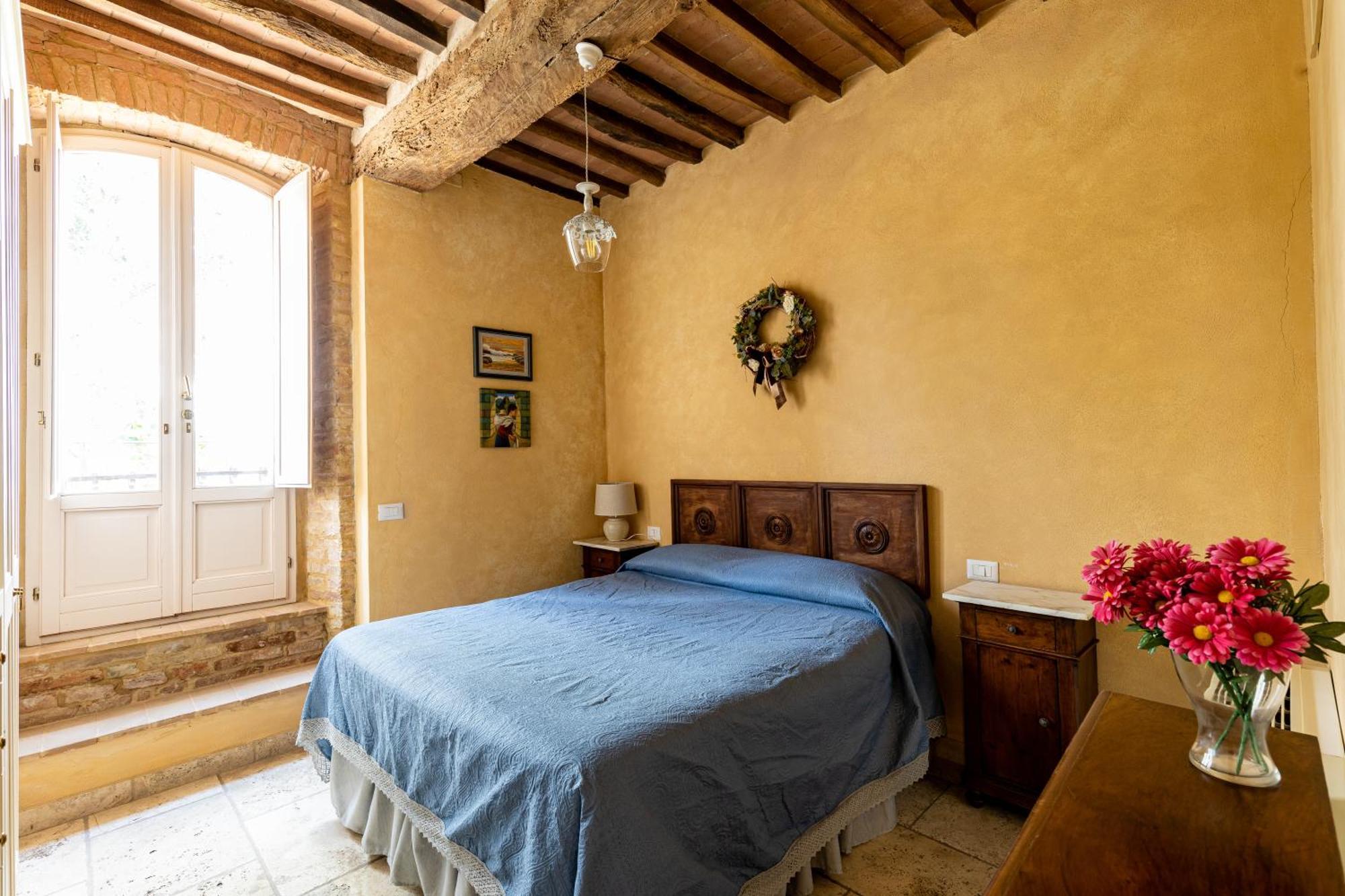 Agriturismo Percenna بونكونفينتو المظهر الخارجي الصورة