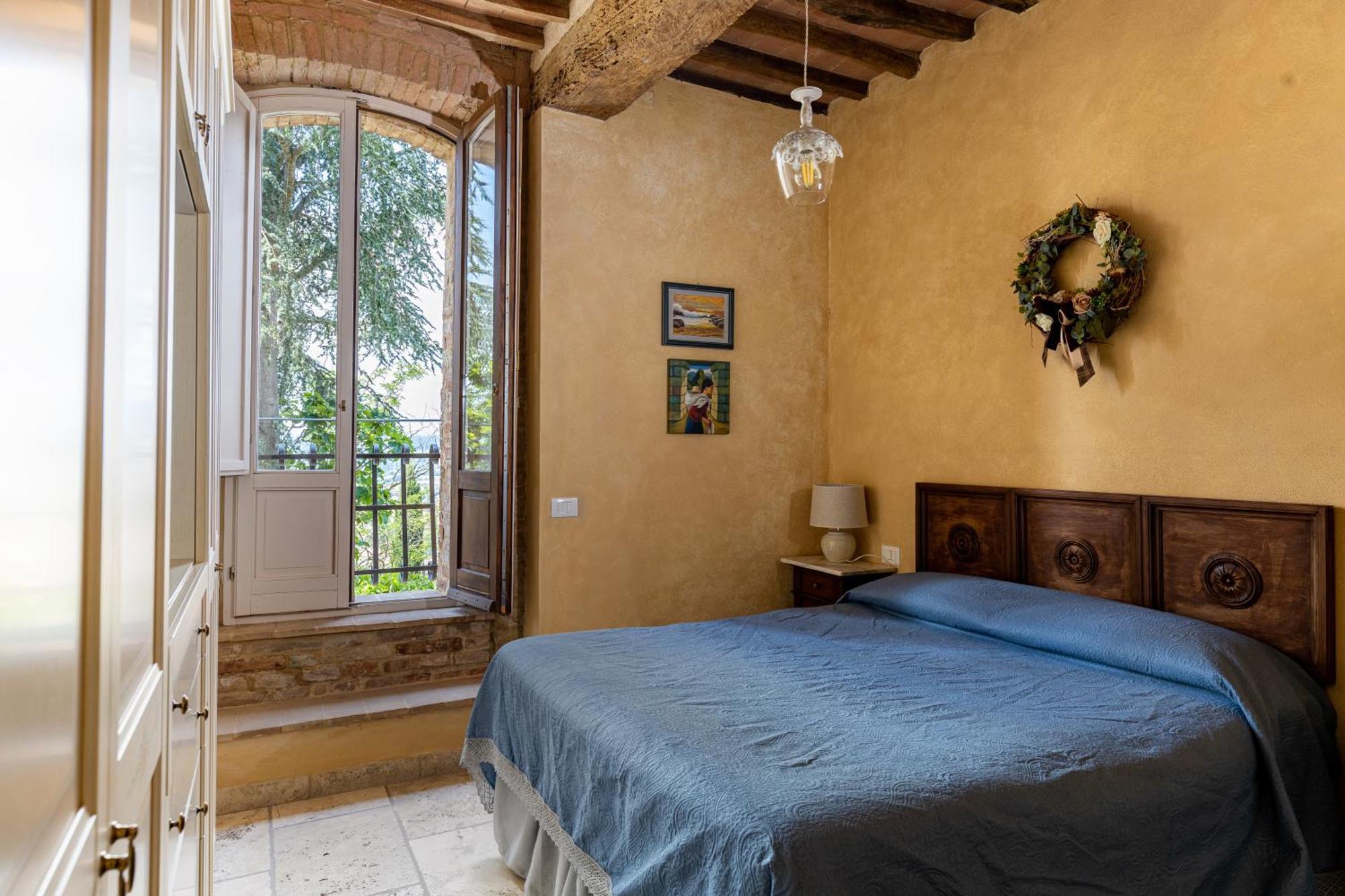 Agriturismo Percenna بونكونفينتو المظهر الخارجي الصورة